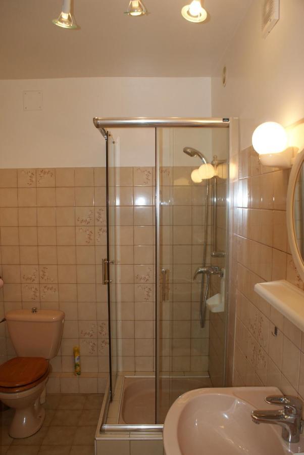 Rdc-Villa_2Pieces 35M2_Domine La Plaine Entre Nimes_Cevennes_Mer Calvisson Exteriör bild